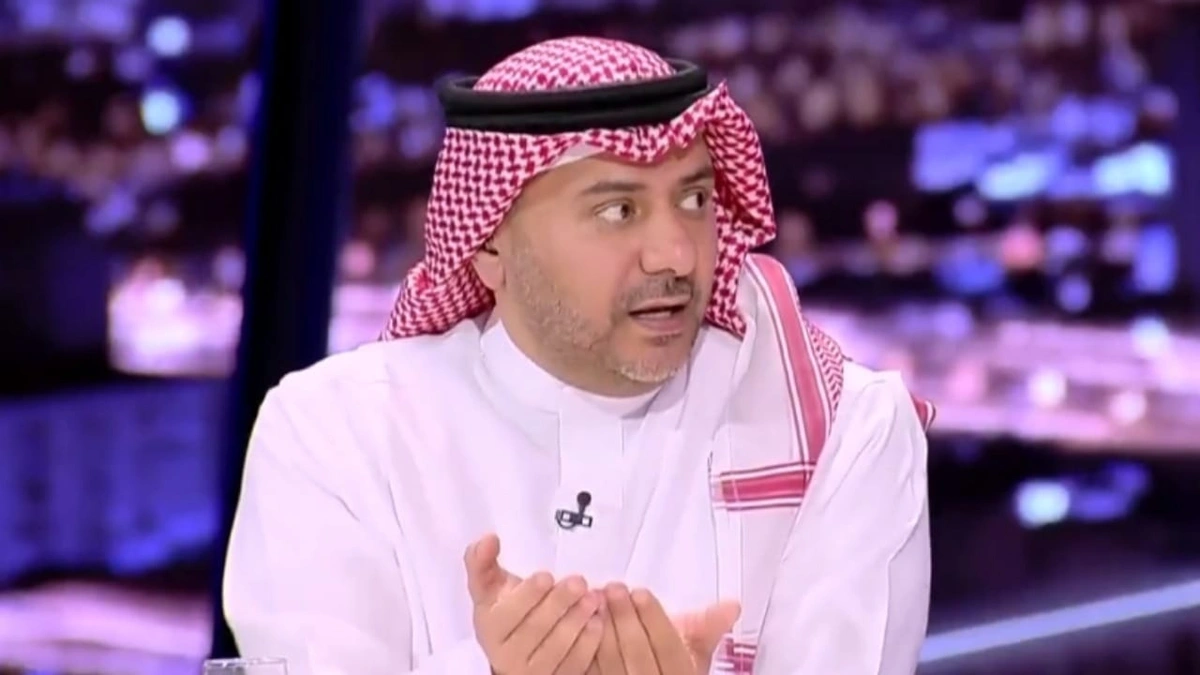 التويجري: المشكلة ليست الضغوط نفسها بل طريقة تعامل رابطة المحترفين معها .. فيديو