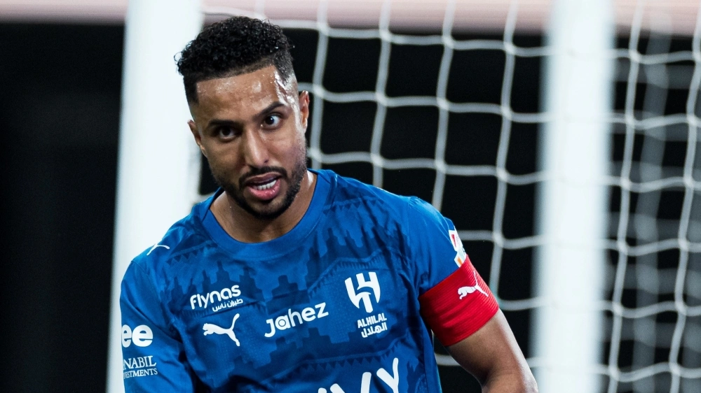 هيمنة هلالية على التشكيلة المثالية للجولة 22