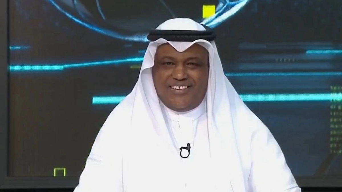 فلاتة يتغنى في الاتحاد بعد السباعية الساحقة في شباك الغرافة ..فيديو