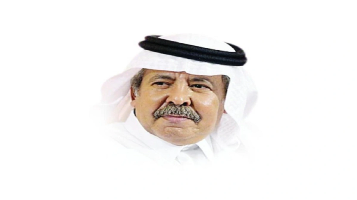 وفاة الأديب سعيد السريحي عن عمر يناهز 73 عاما .. فيديو
