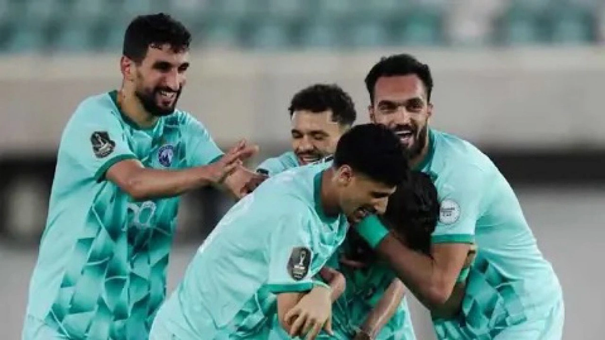 بلاتي توريه لاعب بيراميدز ينتقل إلى الأهلي طرابلس