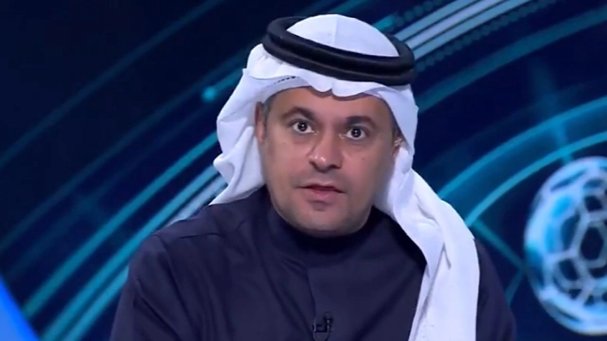 الشنيف يطالب الاتحاد والنصر بتوضيح رسمي حول بنزيما ورونالدو لتفادي الشائعات.. فيديو