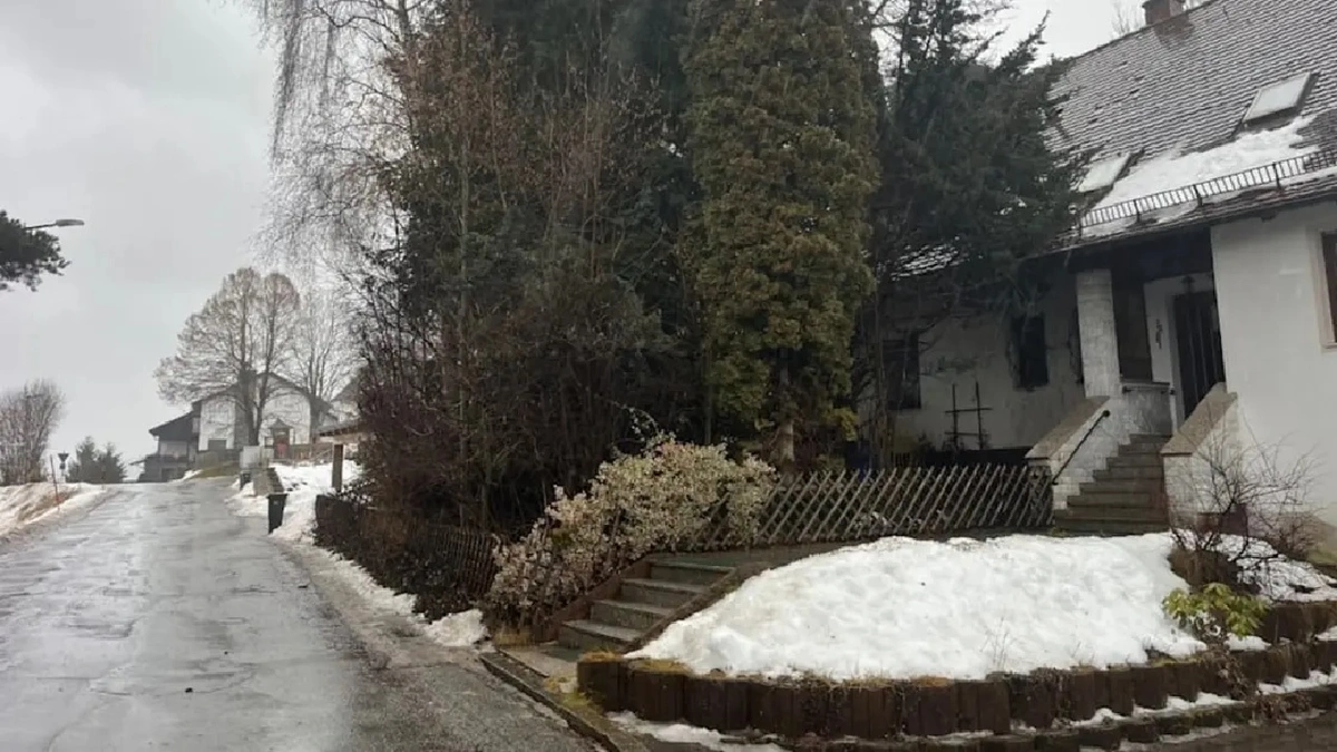 ابنة تخفي جثة والدتها لـ10 سنوات لتقبض معاشها