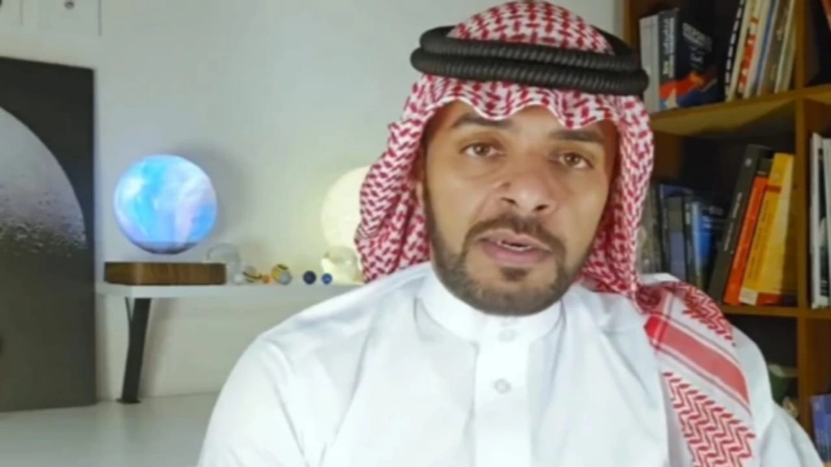 فلكي: رؤية هلال رمضان لهذا العام مستحيلة في بعض المناطق