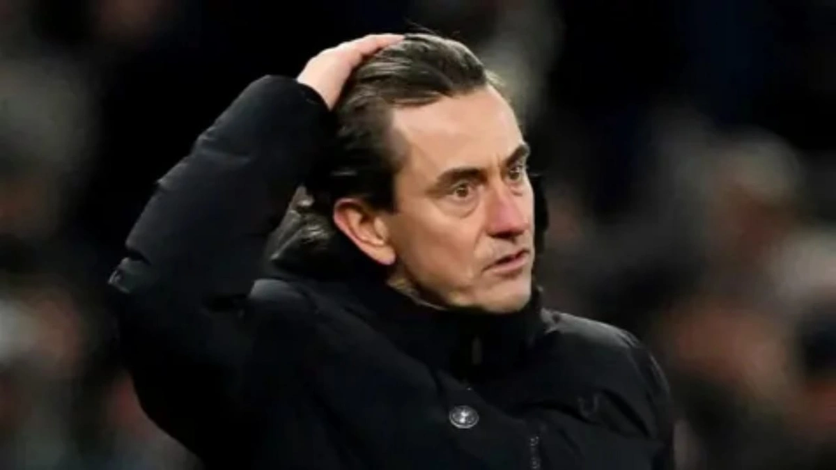 توتنهام يقيل توماس فرانك بعد سلسلة نتائج مخيبة في الدوري الإنجليزي