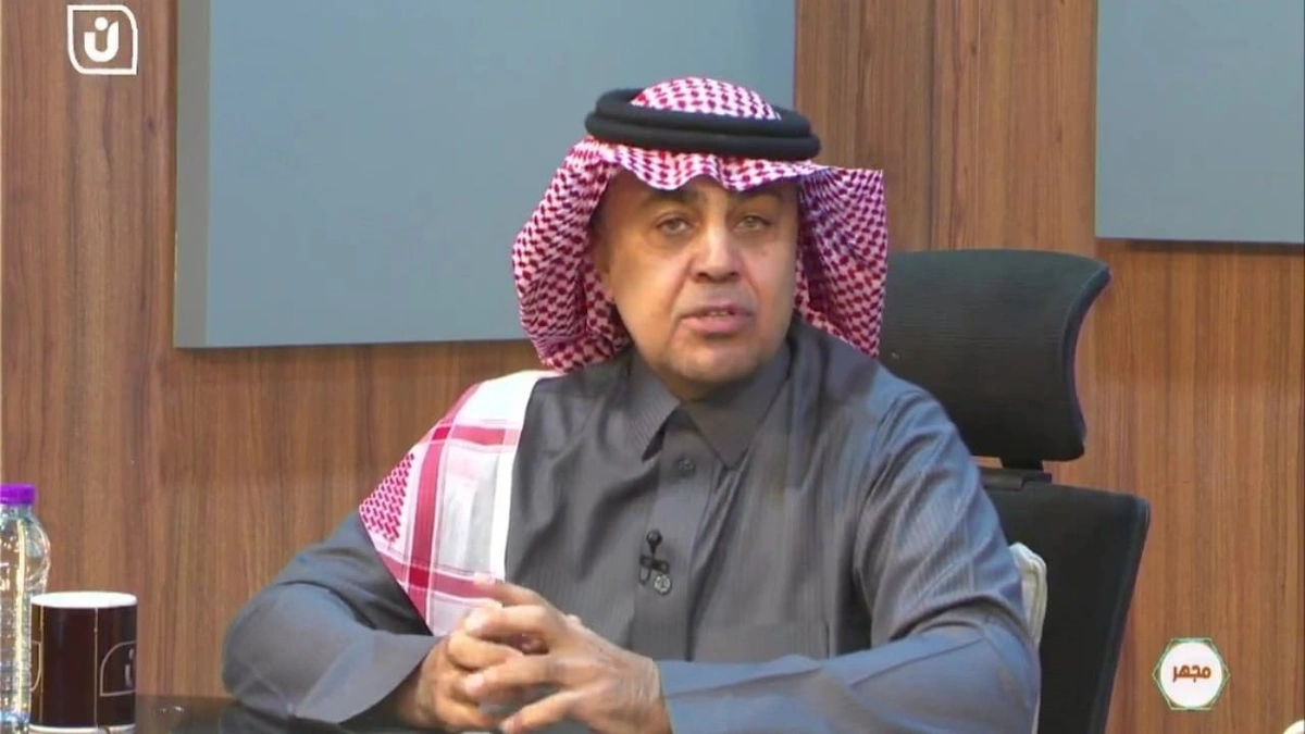 الجاسر: الهلال هو النادي الوحيد الذي لايمتلك لاعبين من فئة A.. فيديو