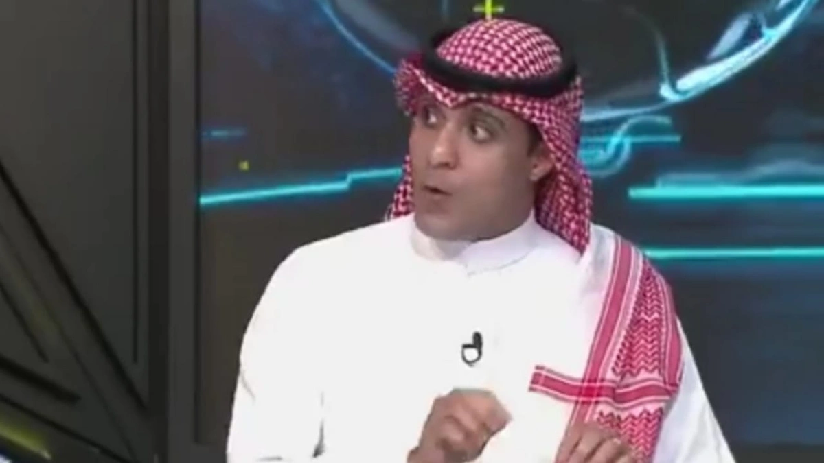 السالمي: القادسية أثبت طموحه والفارق اتسع إلى 8 نقاط مع التعاون .. فيديو