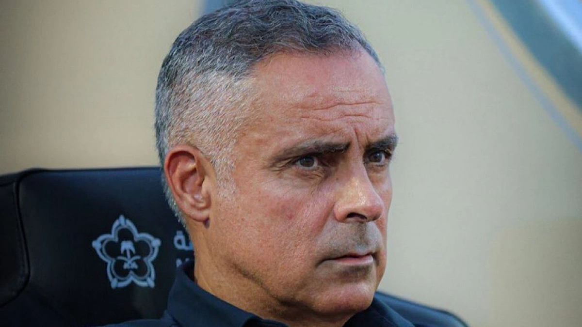 جوميز يقترب من الرحيل عن نادي الفتح