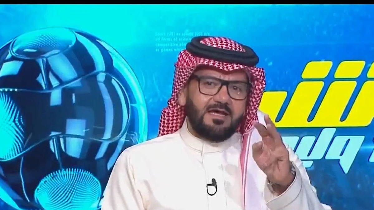 توفيق تونسي: النصر لن يحدد البطل..فيديو