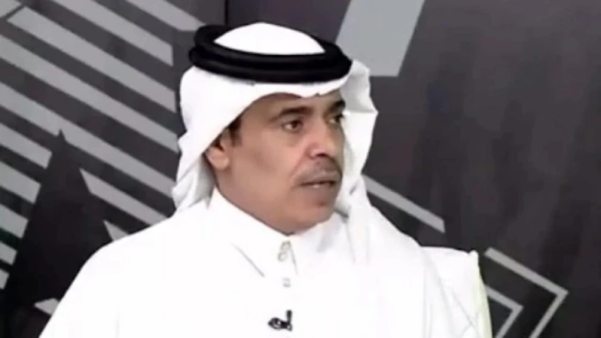 الجماز: رد الرابطة على شائعات رونالدو كان تصرفاً صحفياً سليماً