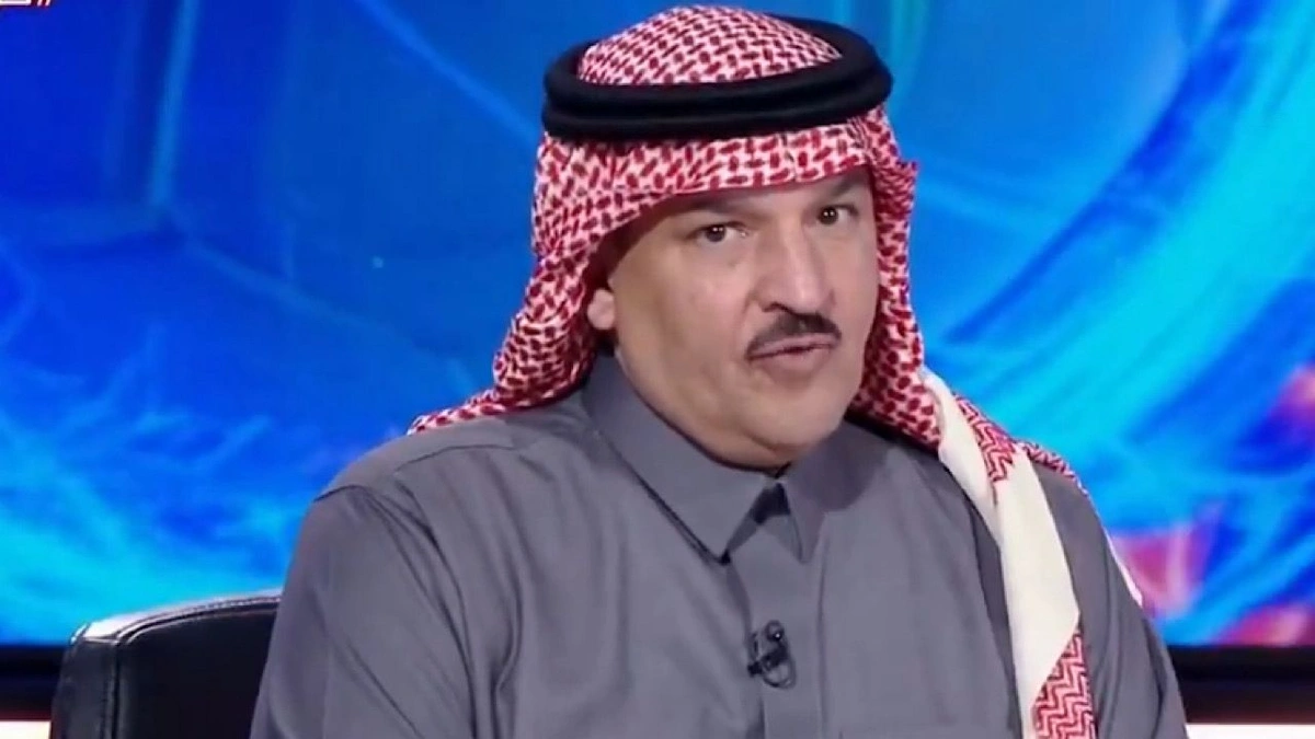 التويجري: كريم بنزيما فتح شهية كل لاعبي الهلال للتسجيل..فيديو