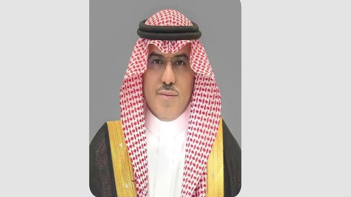 تعيين البشر رئيسًا تنفيذيًا لهيئة كفاءة الإنفاق والمشروعات الحكومية