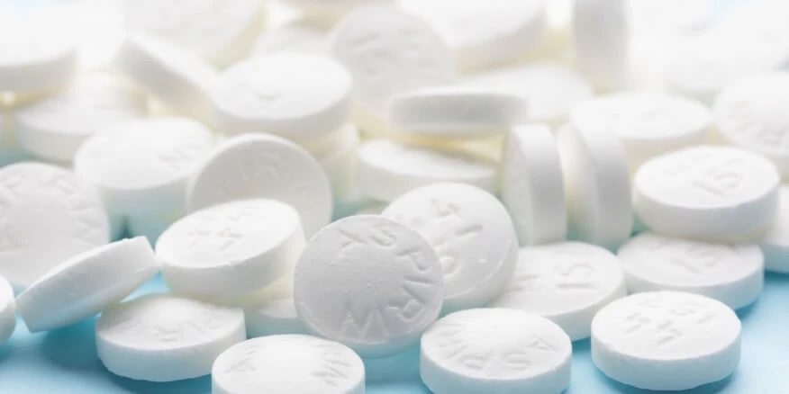 النمر : دواء الأسبرين قد يضر الأصحاء أكثر مما ينفعهم