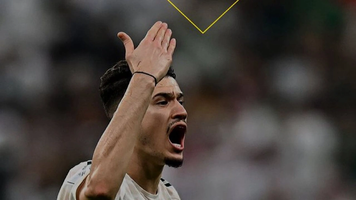 النصر يعلن عن ضم عبدالله الحمدان رسمياً