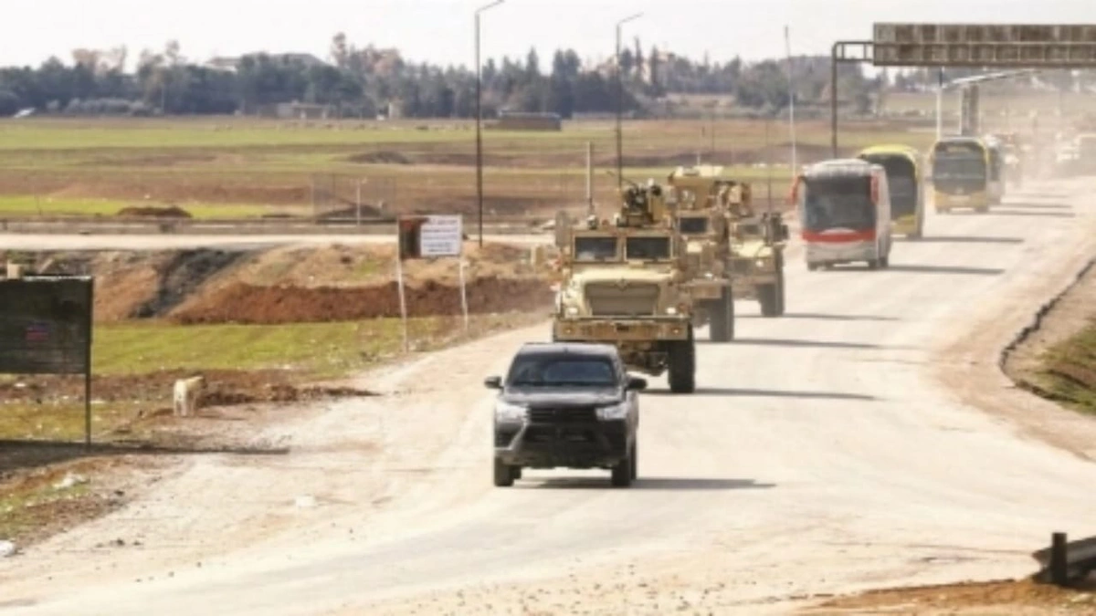 العراق يودع أكثر من 5 آلاف من عناصر داعش في سجن مؤمن