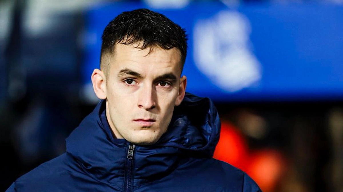 لاعب برشلونة يقترب من الانتقال إلى دوري روشن