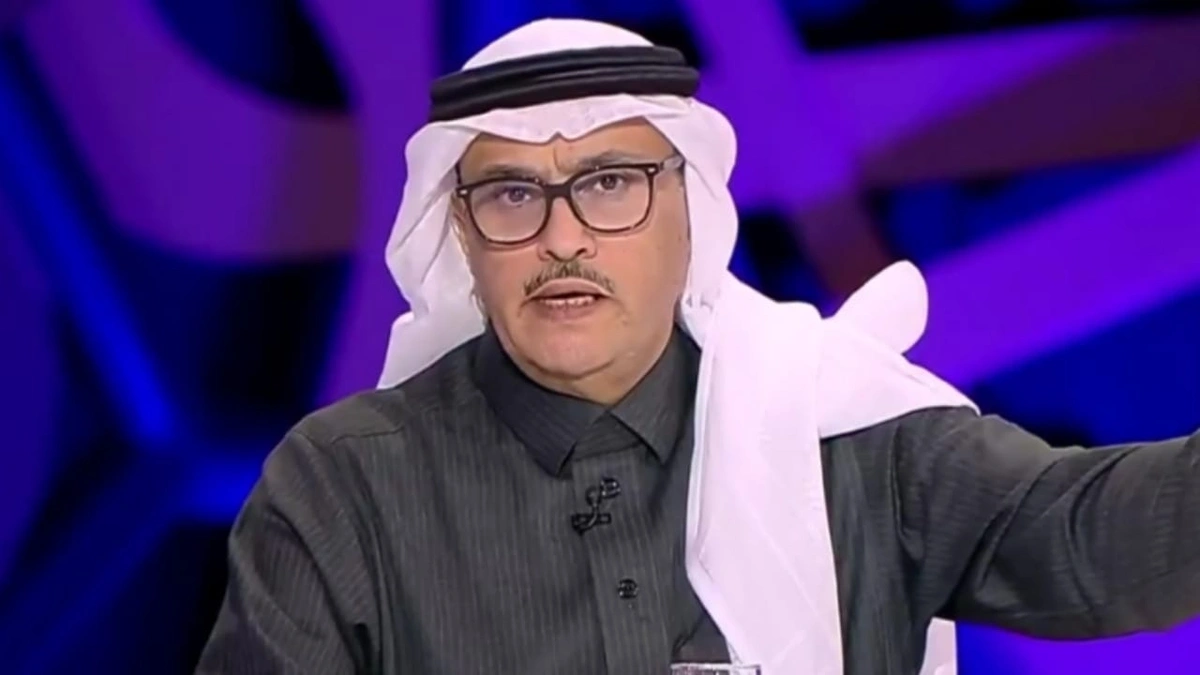 السهلي: من جدد عقد رونالدو في الصيف عليه الجلوس معه وتقييم عقده من جديد .. فيديو