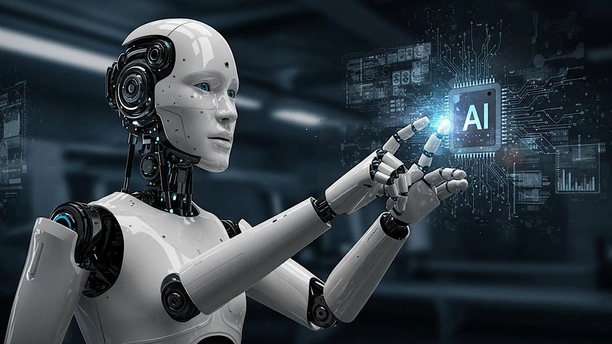 الذكاء الاصطناعي ودوره في اعتقال الرئيس الفنزويل