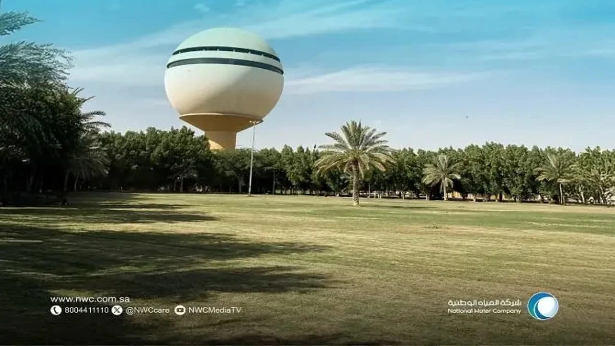 الانتهاء من تنفيذ مشروعين لخطوط وشبكات المياه والصرف الصحي بالقصيم