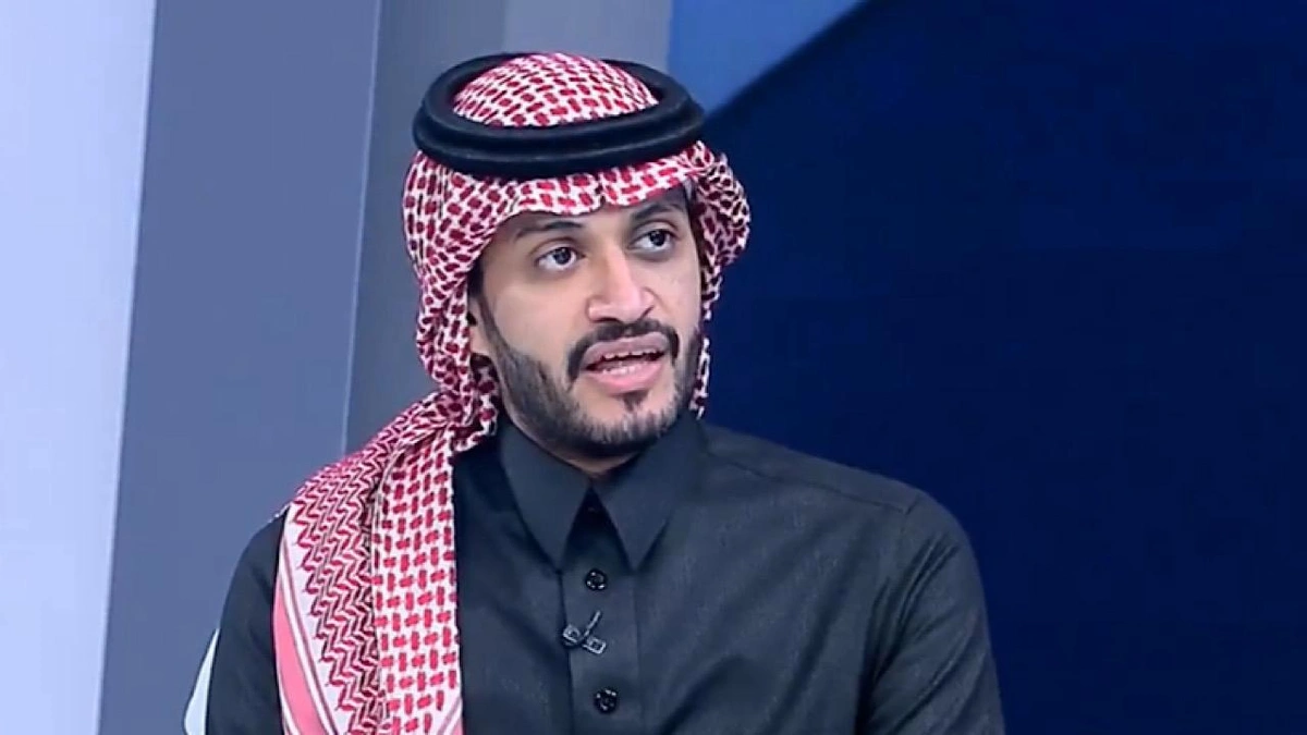 الغامدي: خسارة الشباب محبطة وألغواسيل يتحمل مسؤولية الأداء.. فيديو