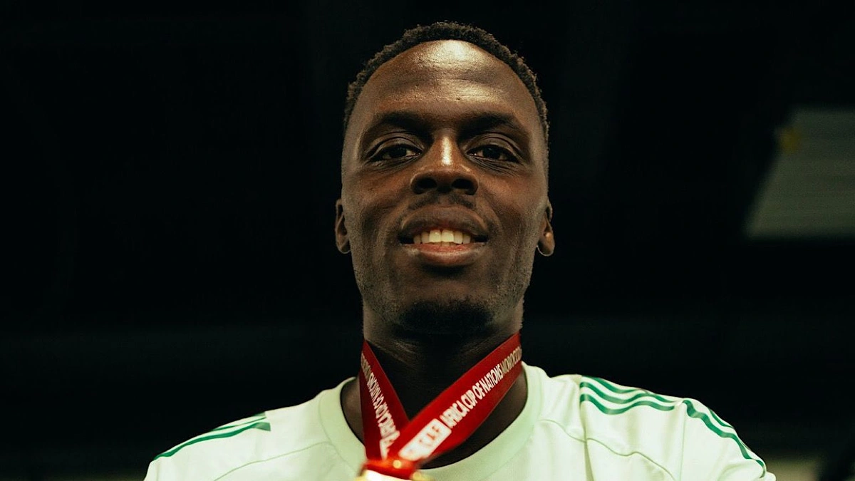 ميندي:إذا لم نستطع تحقيق الفوز لا نخسر