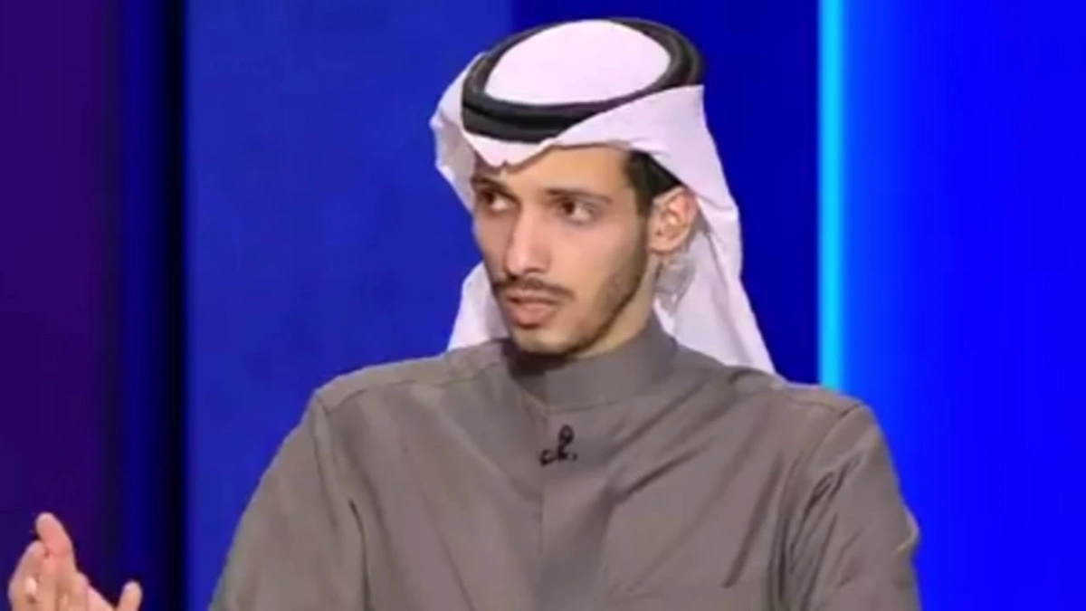 الشيخي: الهلال يطالب لودي بتعويض 154 مليون ريال بعد فسخ عقده .. فيديو