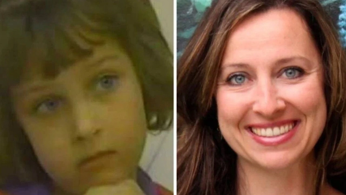 الطفلة التي هزت أمريكا بمحاولتها قتل والديها وأخيها