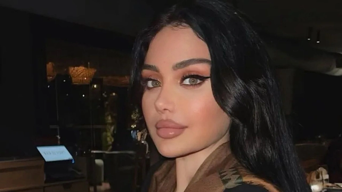 زينب فياض تخطف الأنظار بإطلالة مختلفة وترد على شائعات زواجها