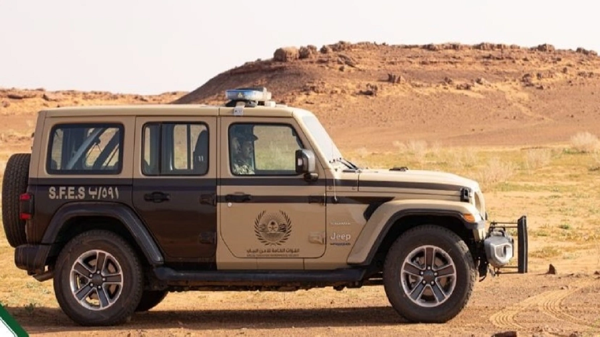 ضبط 37 مخالفا لنظام البيئة في عدة المناطق .. فيديو