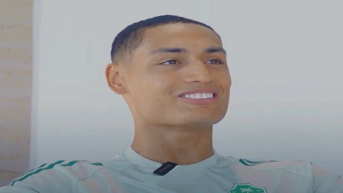 إنزو ميو معلقا على كثرة تلقيه بطاقات صفراء: أنا عاطفي واتصرف بحماقة