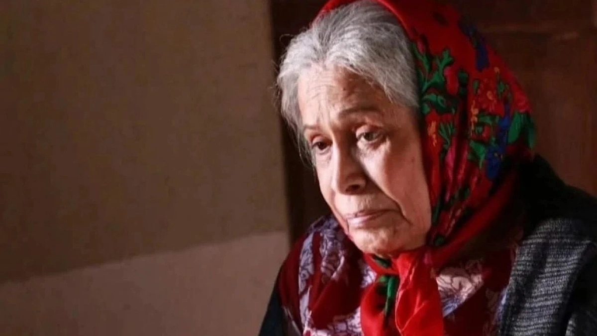 حياة الفهد تعود للكويت بعد رحلة علاجية فاشلة في لندن