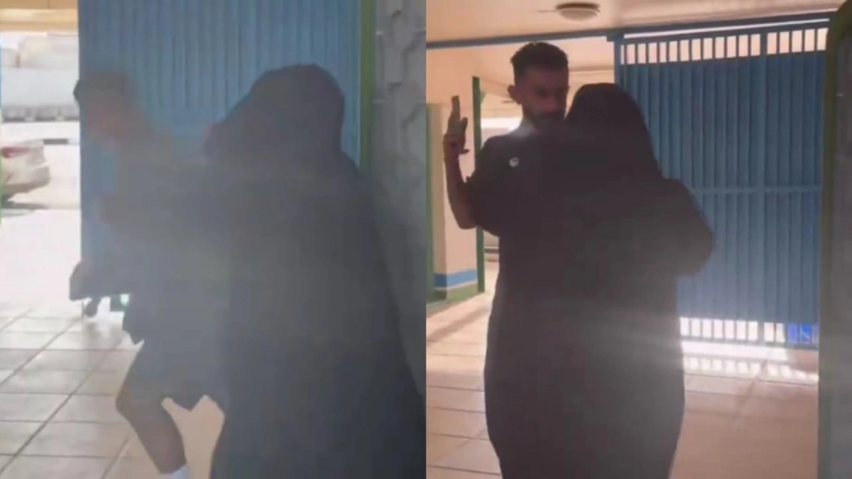 مقلب طريف من إدارة نادي الشعلة يفاجئ اللاعبين .. فيديو