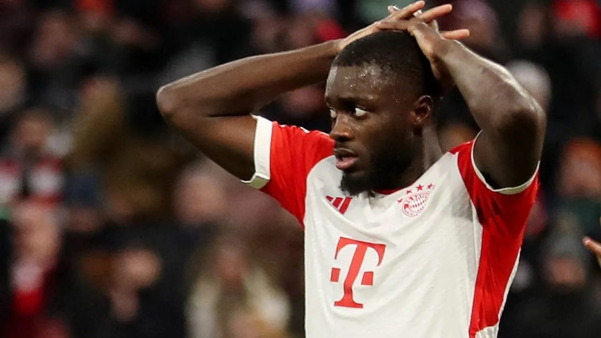 بايرن ميونخ يبعد الريال ويقترب من تمديد عقد أوباميكانو