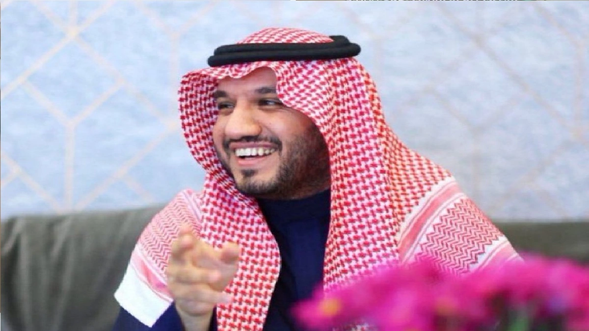 عبدالله الماجد بعد فوز النصر : النصر كبير كعادته