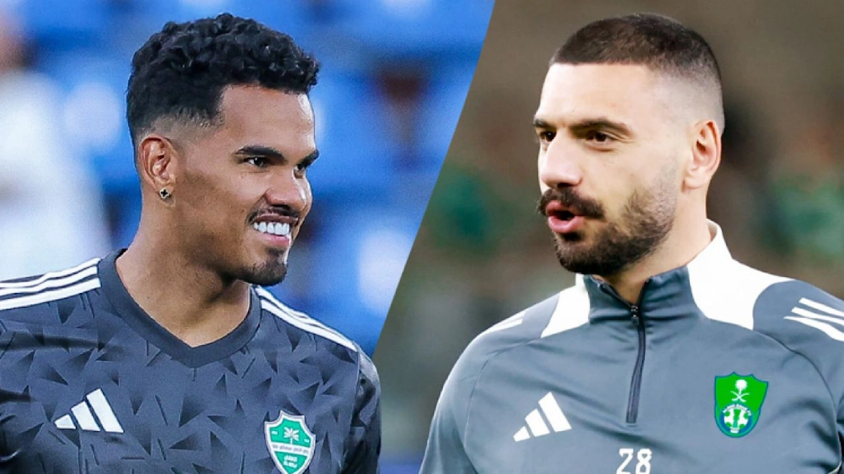 الأهلي يحدد موقف ديميرال من مواجهة الشباب