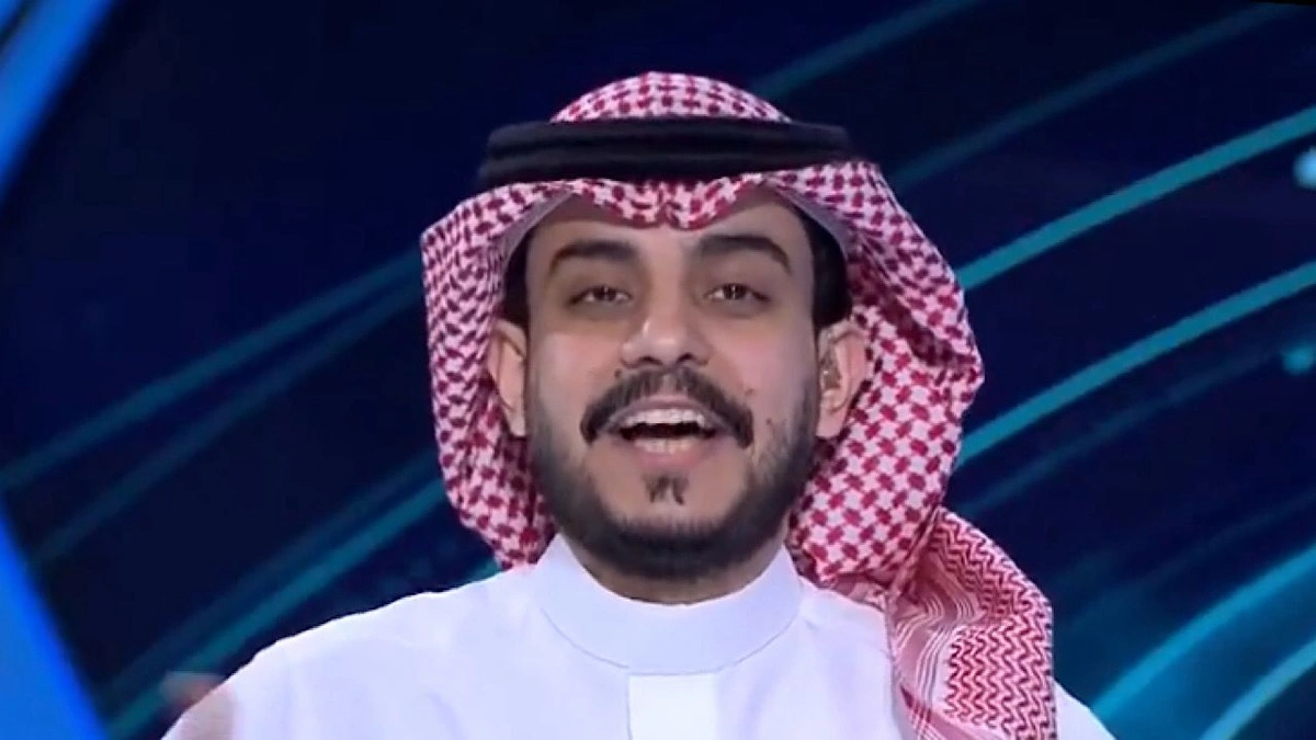 عبدالرحمن العامر: ما هذا الجمال من الاتحاد؟..فيديو