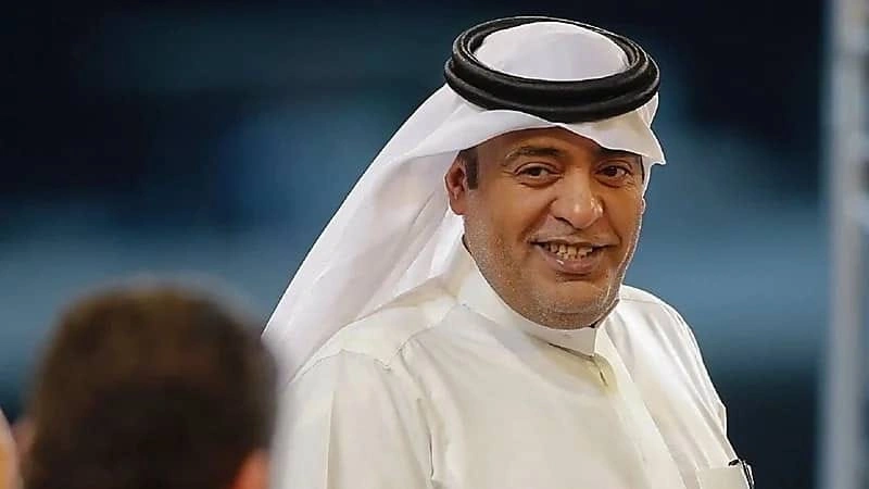 الفراج يعلق حول الأحداث الأخيرة في الدوري