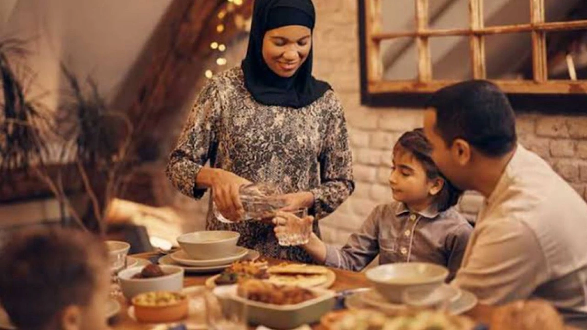 9 خطوات أساسية لتحضير جسمك لشهر رمضان