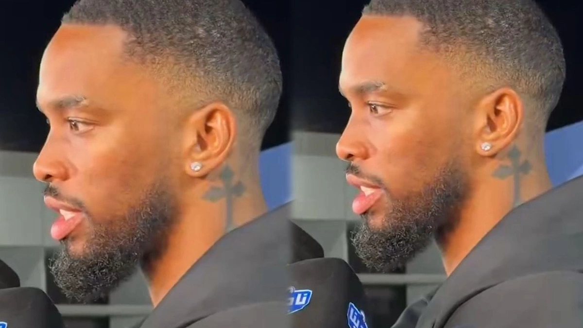 إيفان توني : الأهم بالنسبة لي هو تحقيق الدوري..فيديو