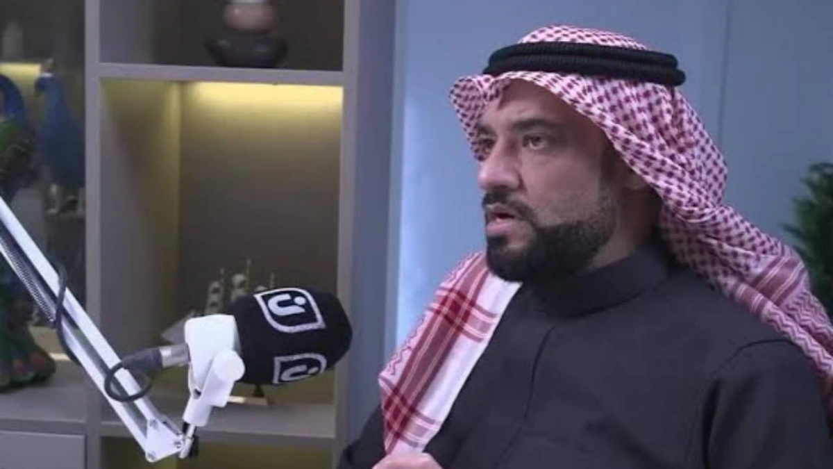 بغدادي: احتفالات الاتحاد ضد الغرافة مبالغ فيها وبنزيما ليس سبب كل المشاكل .. فيديو