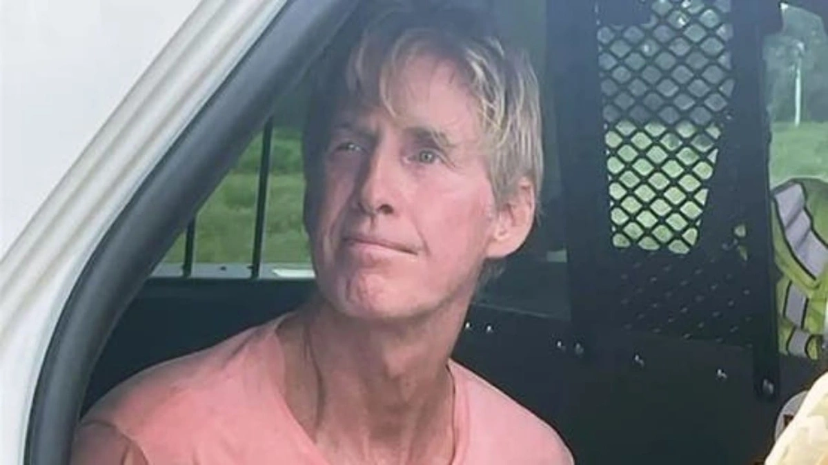 المؤبد والسجن 7 سنوات للمتهم بمحاولة اغتيال ترامب في ملعب الغولف