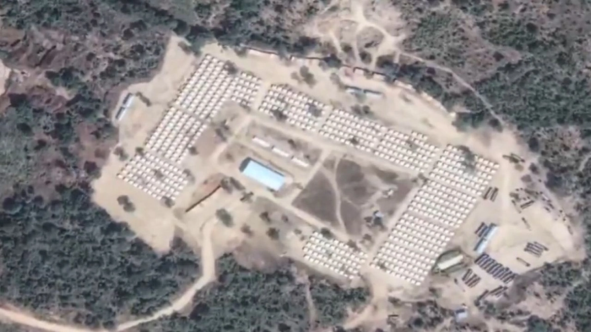 رويترز: تمويل إماراتي لمعسكر سري في إثيوبيا لتدريب الدعم السريع .. فيديو