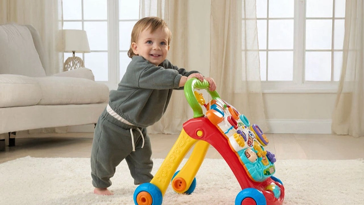 طبيبة  : الاكتشاف المبكر لخلع الورك يحمي الطفل من عمليات خطيرة ..فيديو