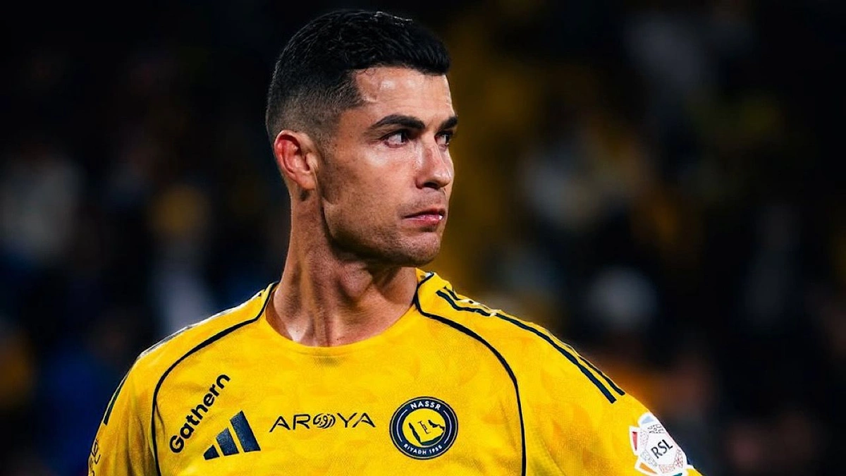 مصادر: رونالدو مستاء من برامج الاستقطاب بالنصر