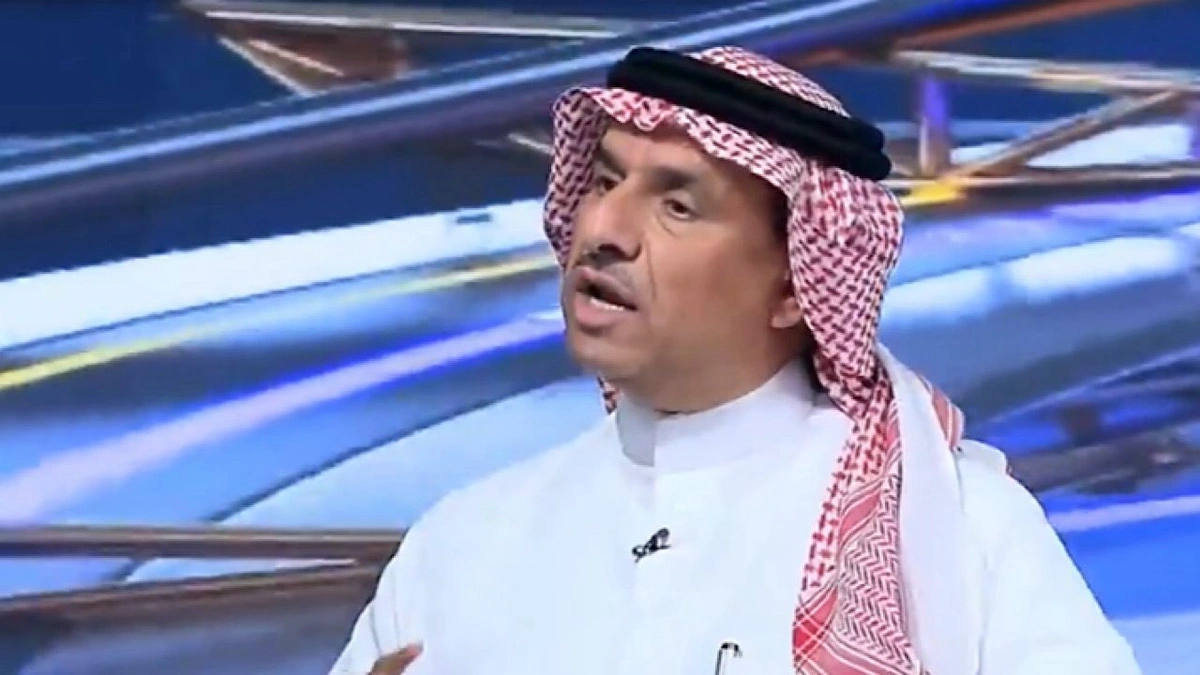 القحيز: التشكيك في دعم الوليد بن طلال لصفقة بنزيما إثارة الرأي العام  .. فيديو