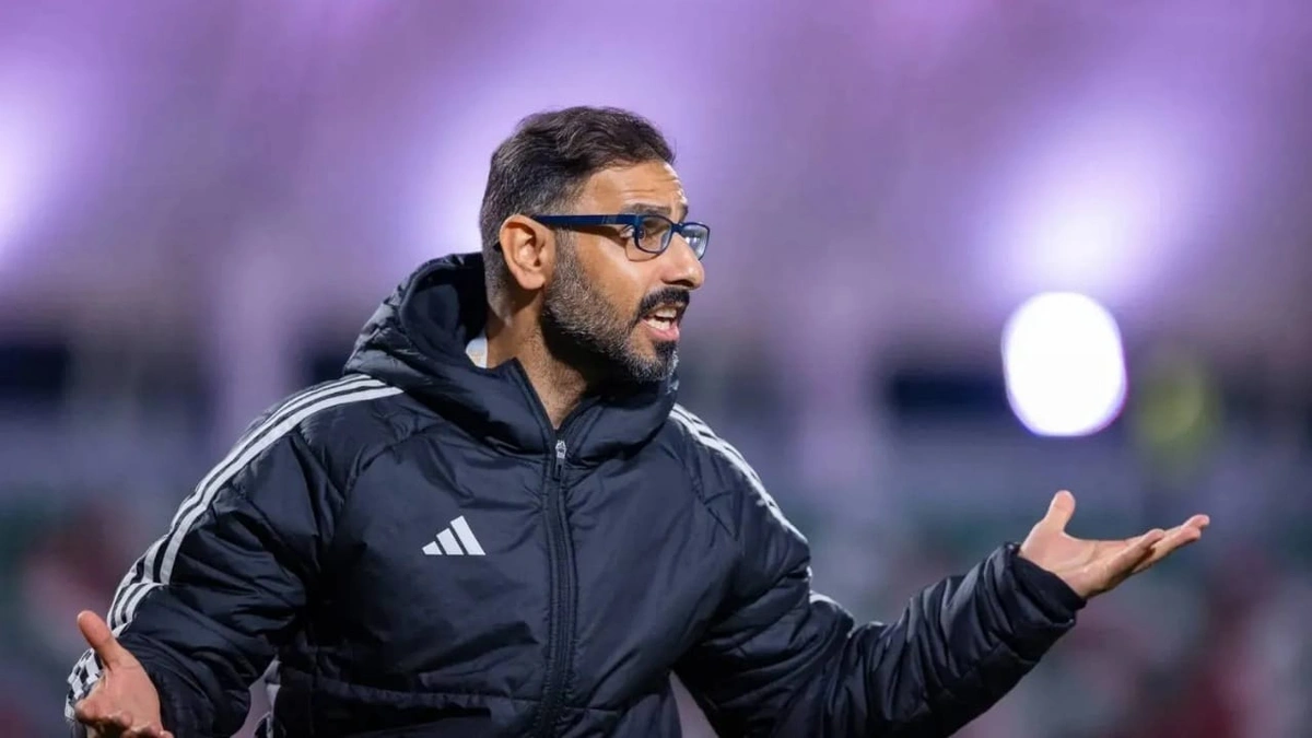 الشهري: التوقفات المتكررة انعكست سلبًا على نتائج الاتفاق