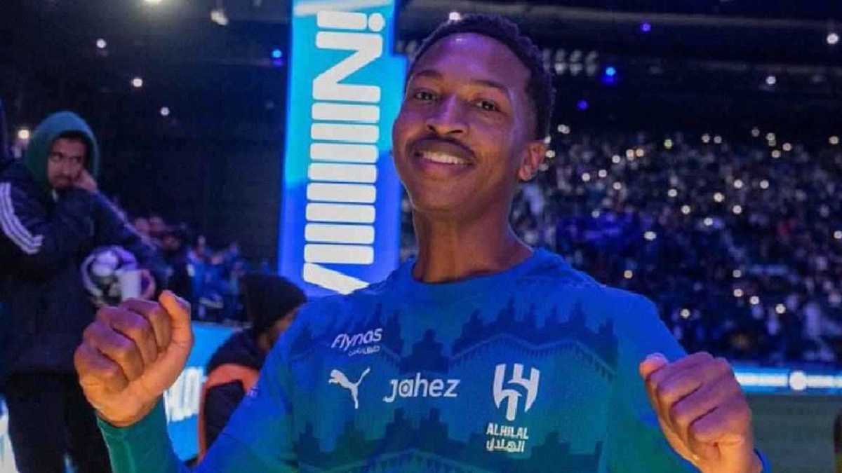 مراد هوساوي: أحاول التأقلم مع طريقة إنزاغي في التدريب