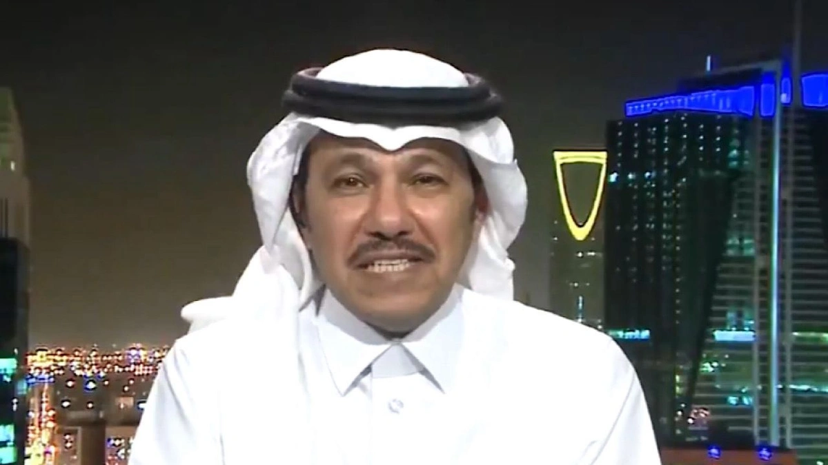 العنقري: النصر أفضل بدون رونالدو والنصيري قد يفيد الاتحاد بالكرات العالية.. فيديو