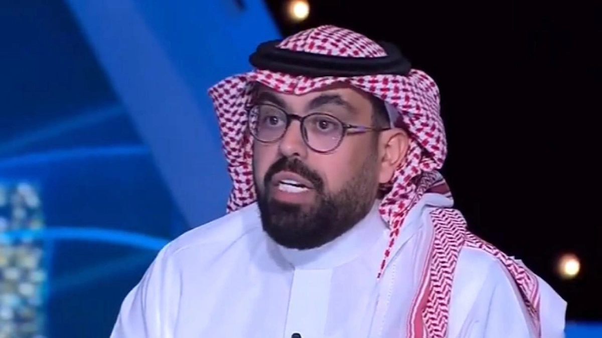 الصويلحي: الهلال يثبت قوته الإدارية بعد حرمان بنزيما من الشارة  .. فيديو