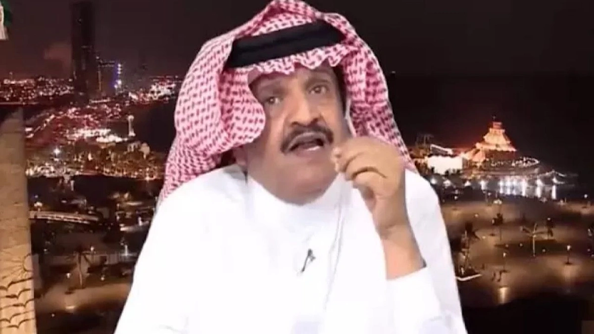 تعليق جستنية على فوز النصر ضد الاتحاد